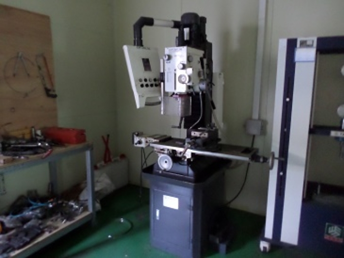 기계기구(24칸.밀링)