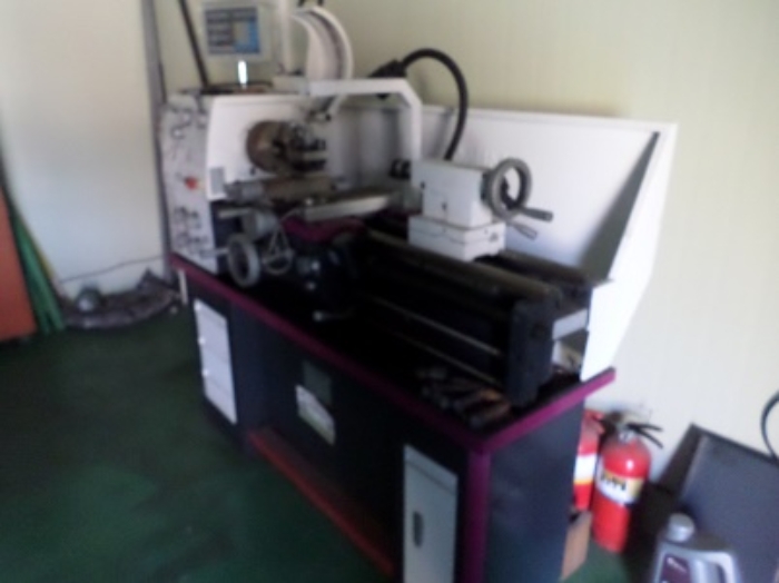 기계기구(25칸. 선반)