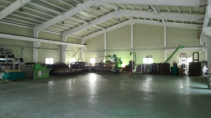 기호(2) 건물 내부