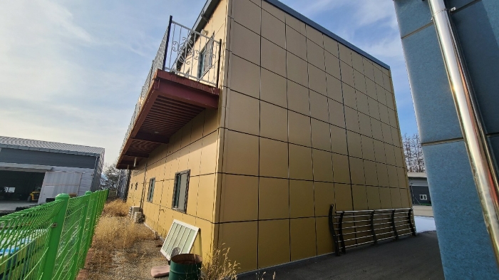 기호(4) 부속건물1