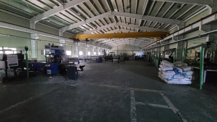 기호(4) 건물 내부