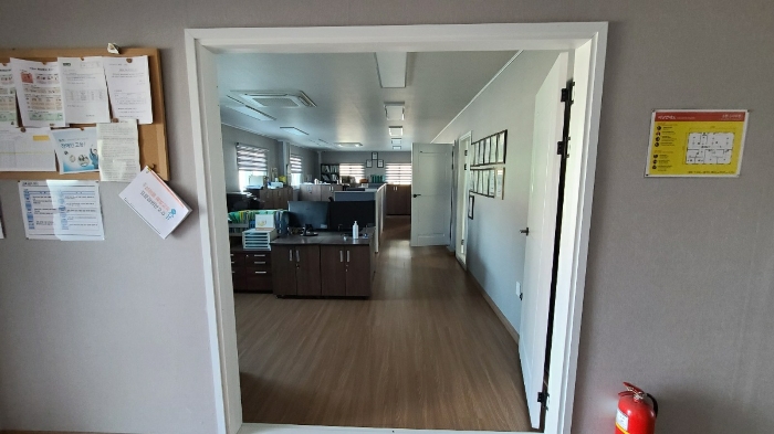 기호(4) 부속건물2 내부