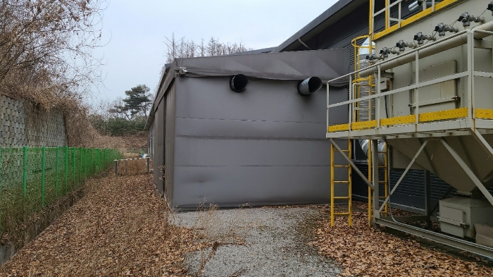 제시외건물(ㄴ)