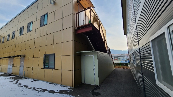 제시외건물(ㄹ)