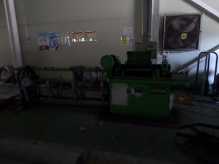 기계기구(3.직선기)