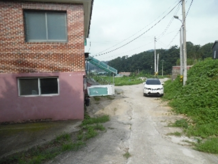 목록 1의 건물 좌측부분