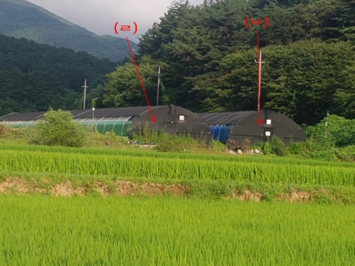 기호(4,5) 소재 제시외(ㄹ,ㅁ) 전경