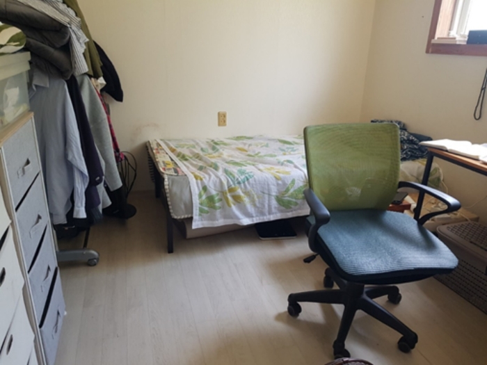 기호(1) 1층 내부 전경