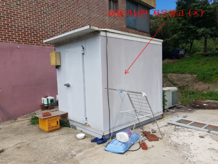 기호(2) 소재 제시외(ㅈ) 전경