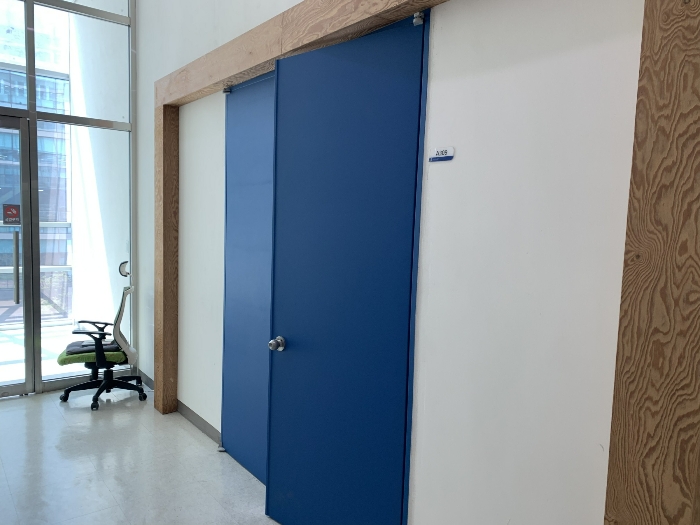 기계기구 (1) 보관장소