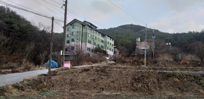 본건 전경