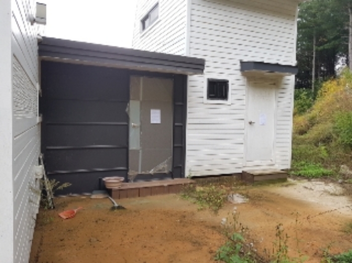 제시부동산 목록4번 알림고시