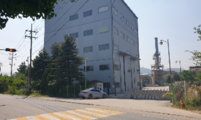 목적물 1~6번 전경