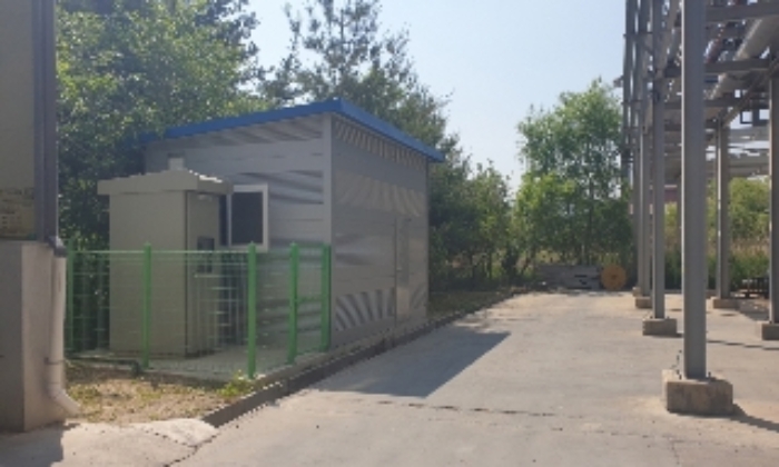 목적물 2번에 창고(제시외)