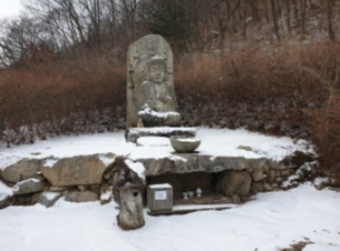 목록 13 제시 외