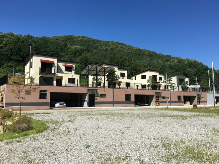 본건 기호(1,18,3,8) 전경