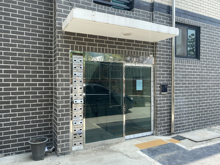 본건 출입부 현황