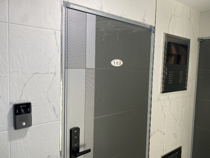 기호 5 102호 외부 현황