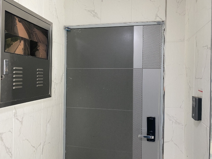 기호 4 101호 외부 현황