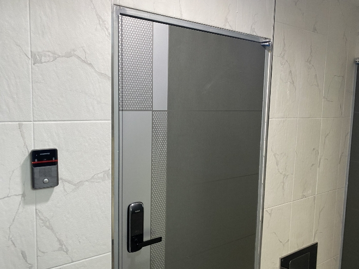 기호 8 202호 외부 현황