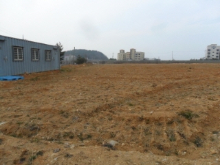 부동산표시 제1호