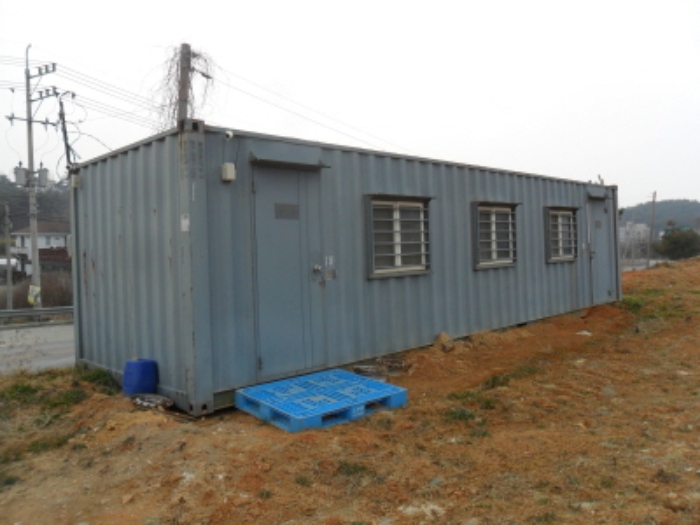 부동산표시 제1호 제시외