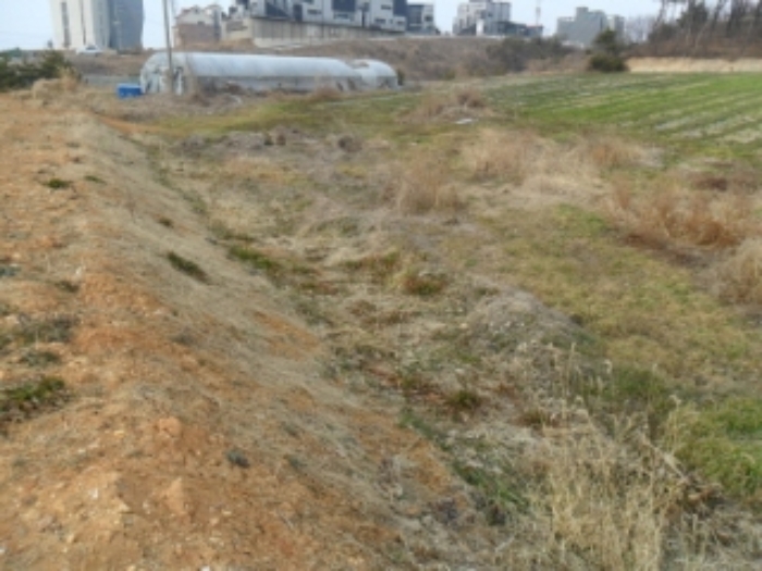 부동산표시 제2호