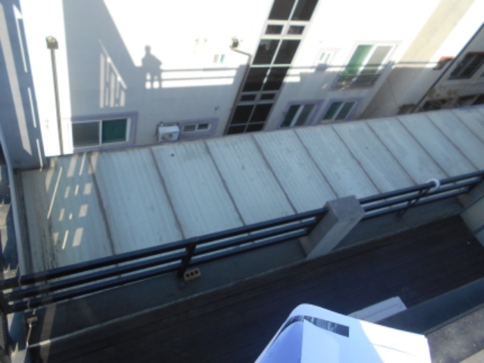 4층 소재 제시외건물(2) -(1)