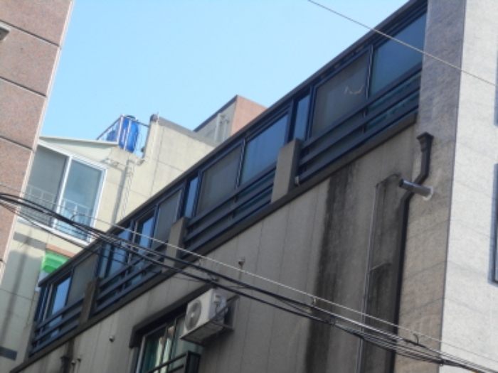 4층 소재 제시외건물(2) -(2)