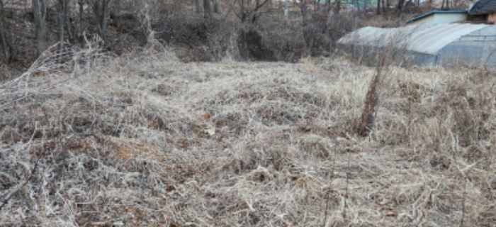 목록1.에 존재하는 흙더미 또는 분묘