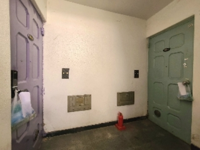 지층 B01호, B02호