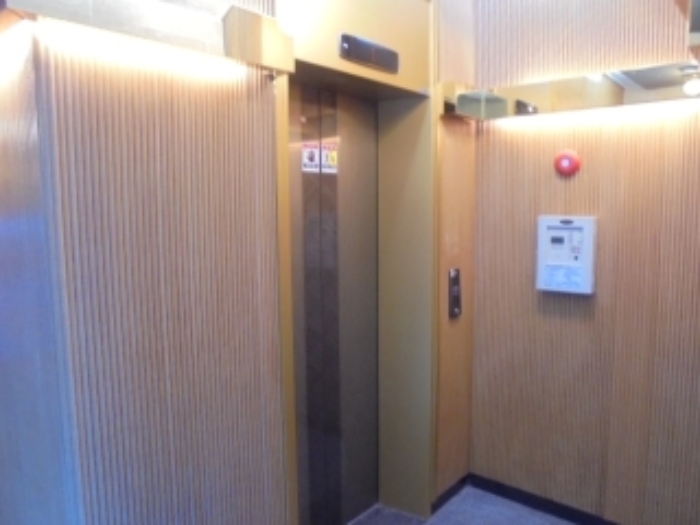 제시외2(엘리베이터)