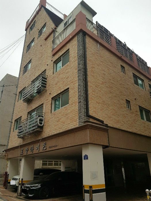 본건 전경