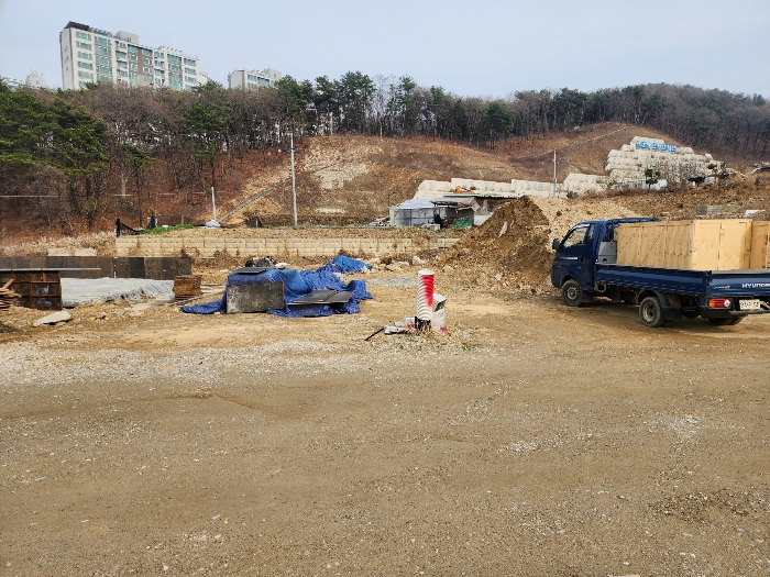 기호2 추정부위 서측 전경