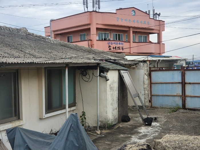 제시외건물 ㅂ,ㅅ