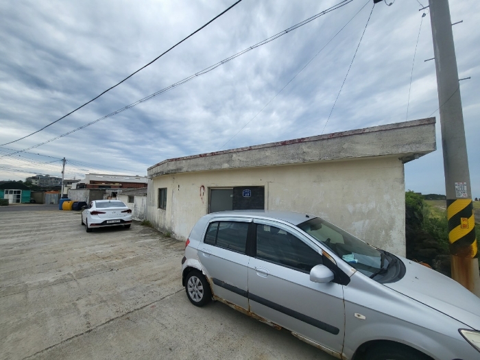 제시외건물 기호ㅈ