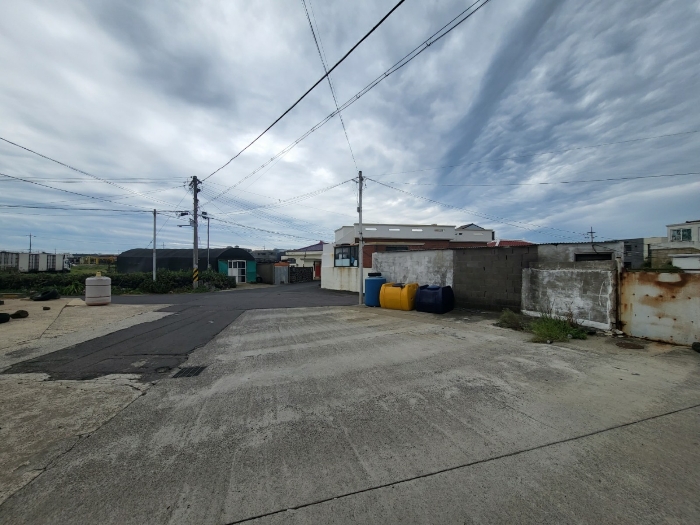 주변도로 및 주위환경