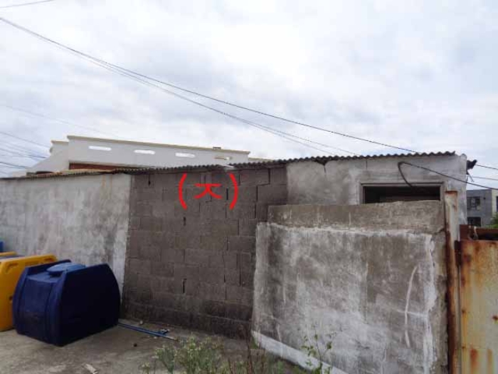 제시외 건물(ㅈ)