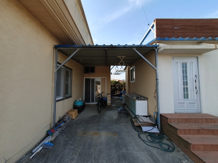 제시외 건물 ㄷ)