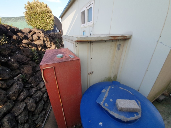 제시외 건물 ㄹ)