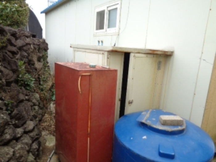 소재지2.(함덕리 785) 지상 제시외 건물(ㅁ)