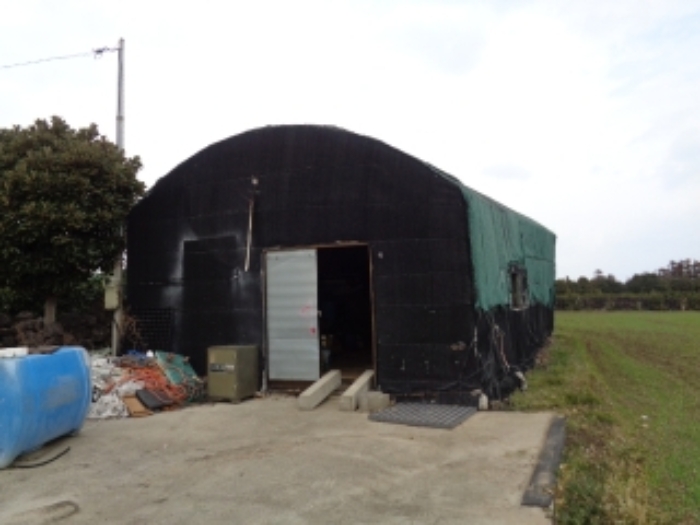 소재지3.(함덕리 787) 지상 제시외 건물(ㅂ)