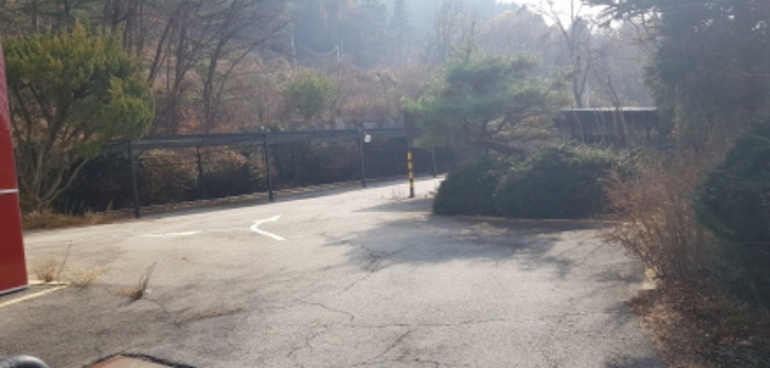 목록2 모텔 진입로