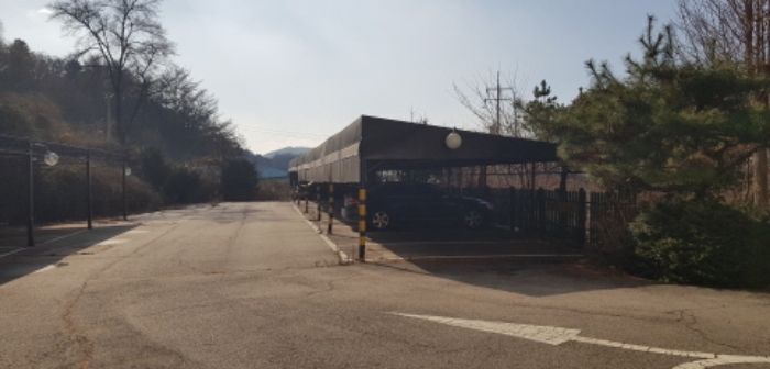 목록3 모텔 주차장