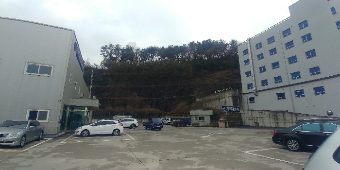 본 건 전 경 기호5)
북측에서 남측으로