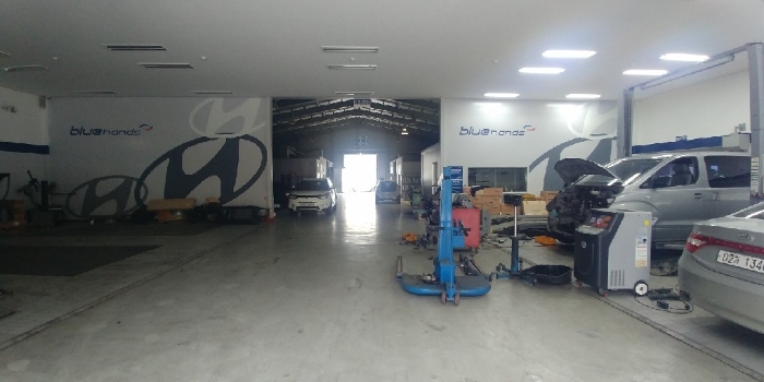 본 건 건 물 기호3)
1층 내부