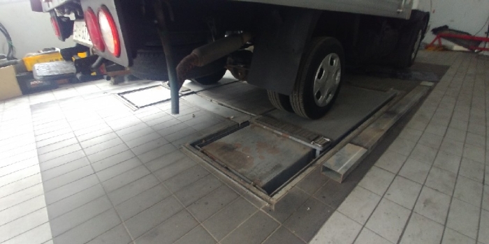 기계기구 기호16