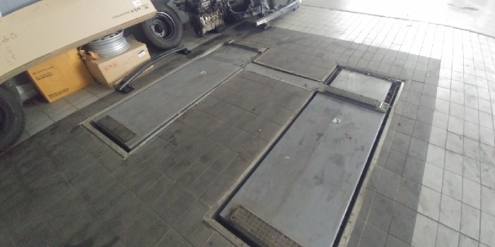 기계기구 기호16