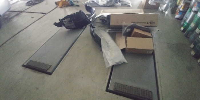 기계기구 기호16