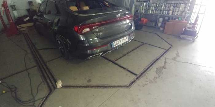 기계기구 기호17